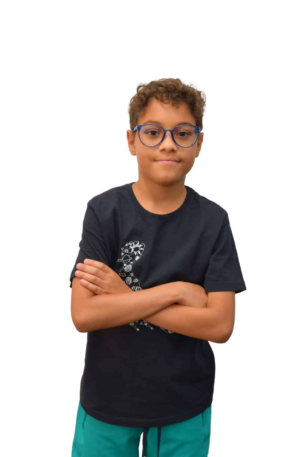 ARTHUR RODRIGUES DE ALMEIDA