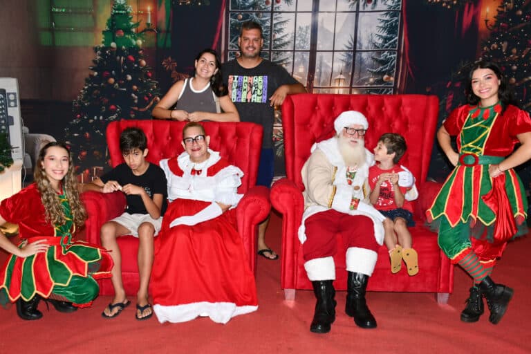 PAPAI NOEL 10/12