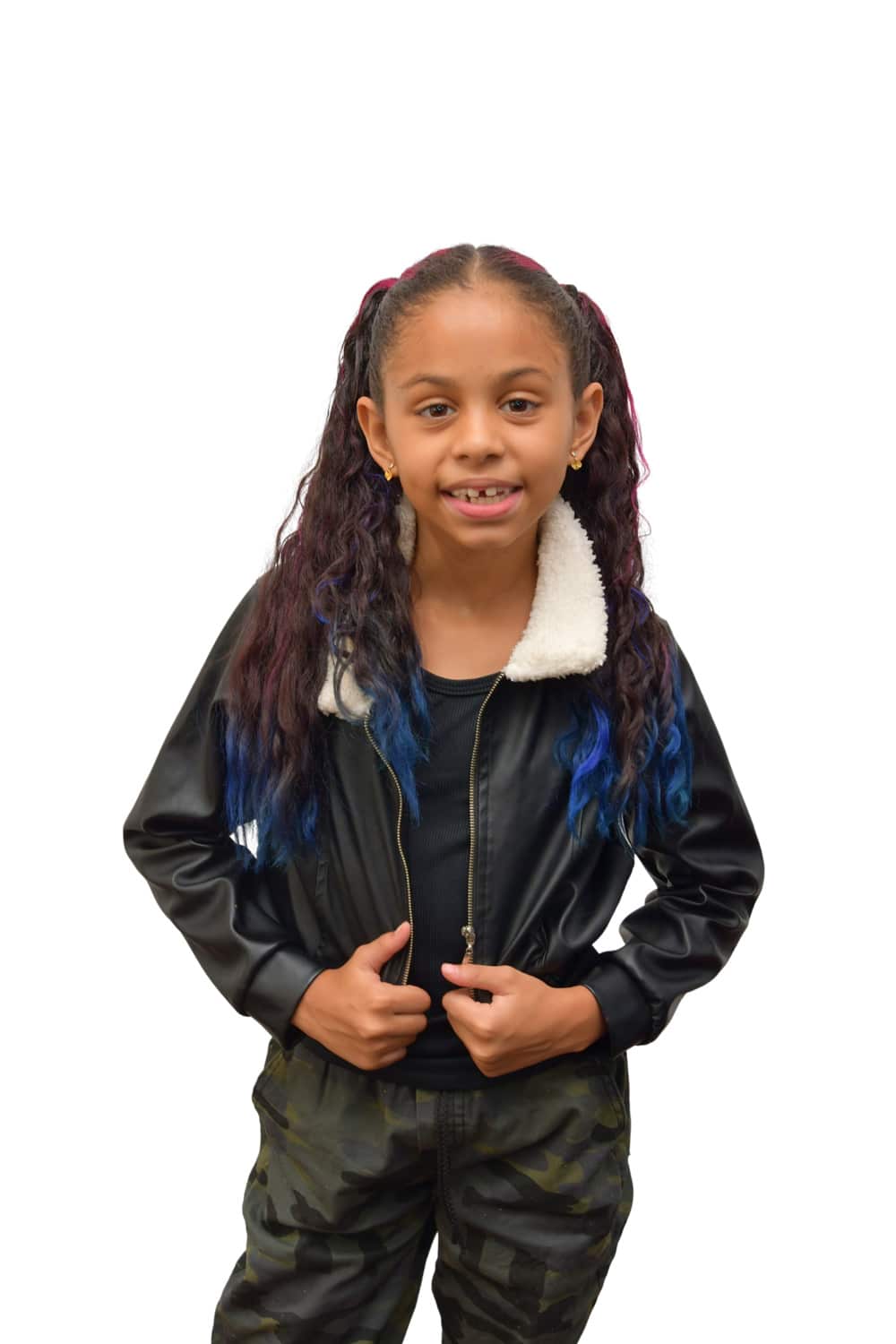 MARIA LUIZA AMANDA CRUZ