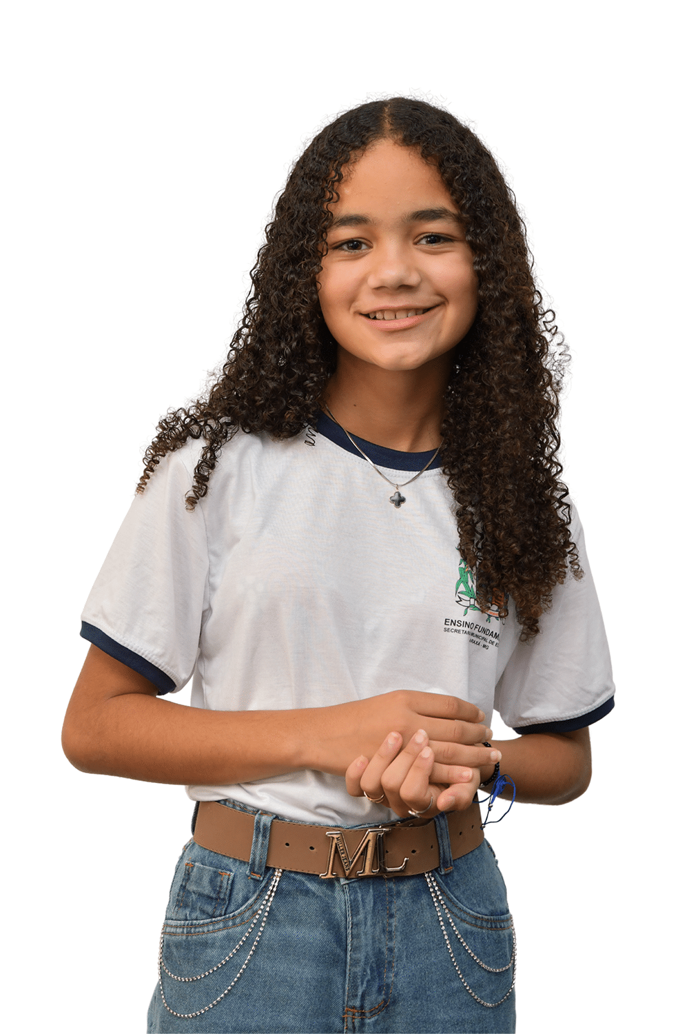 MAYSA INÁCIO DE MOARES