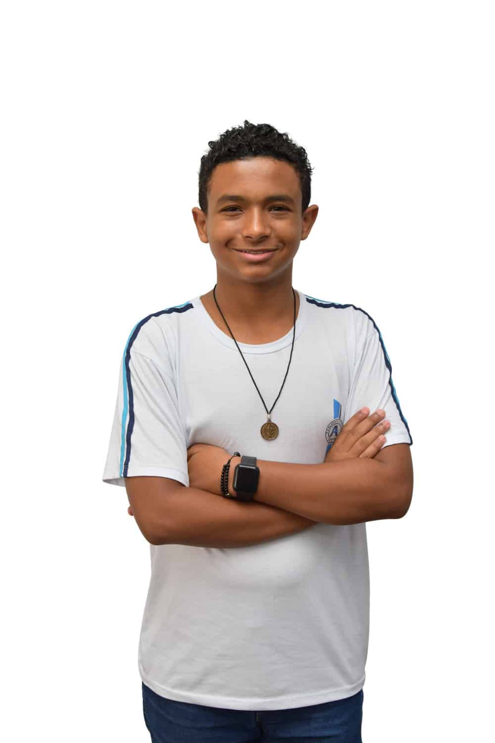 RICKISON G. NASCIMENTO PIMENTA